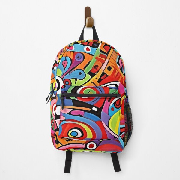 Item preview, Pop art composition 0018 designed and sold by DJVYEATES.