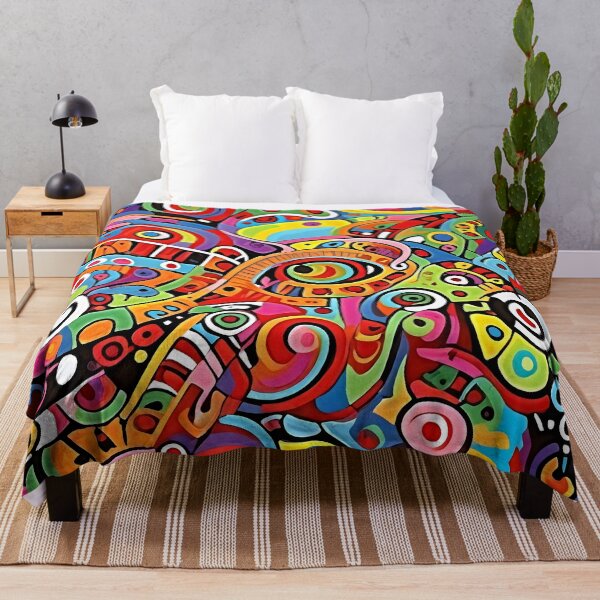 Item preview, Pop art composition 0018 designed and sold by DJVYEATES.