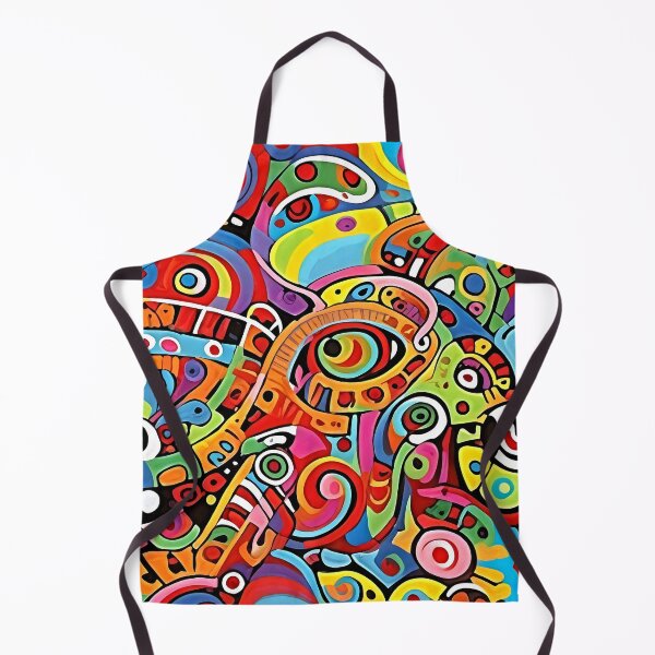 Item preview, Pop art composition 0018 designed and sold by DJVYEATES.
