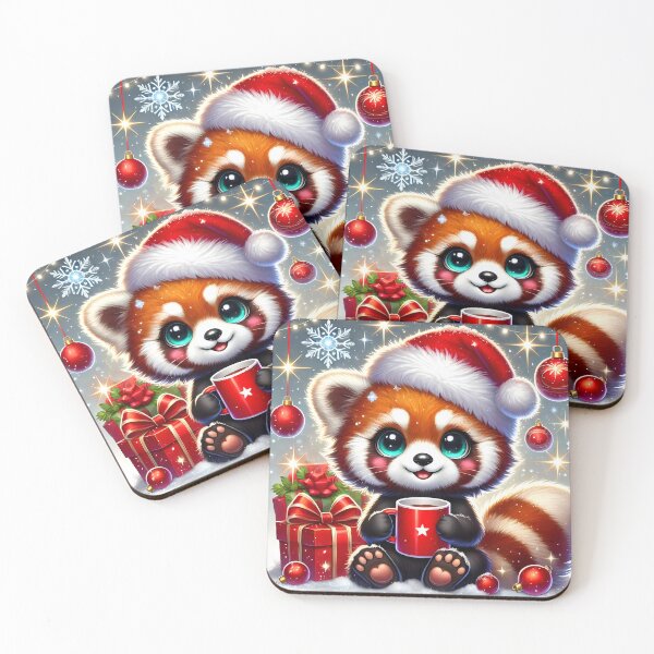 Item preview, Red Panda  designed and sold by Jbl55.
