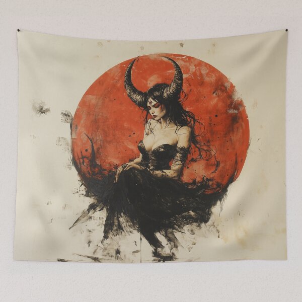 Item preview, demoness designed and sold by CursedbyLilith.