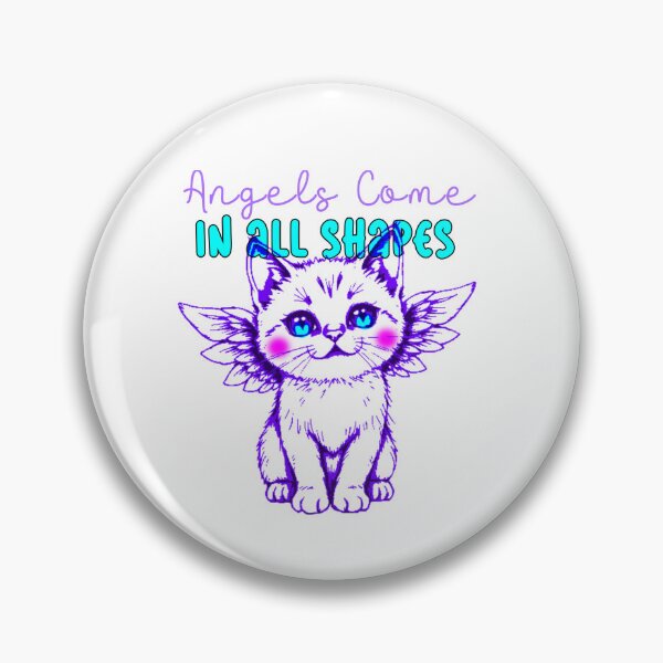Item preview, Angels Come in All Shapes designed and sold by EMMA0453.