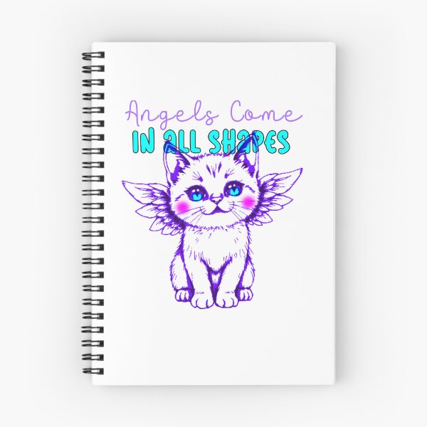 Item preview, Angels Come in All Shapes designed and sold by EMMA0453.