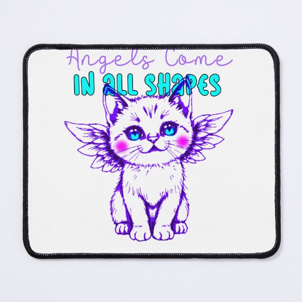 Item preview, Angels Come in All Shapes designed and sold by EMMA0453.
