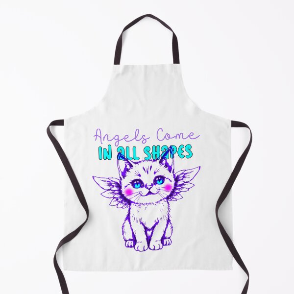 Item preview, Angels Come in All Shapes designed and sold by EMMA0453.