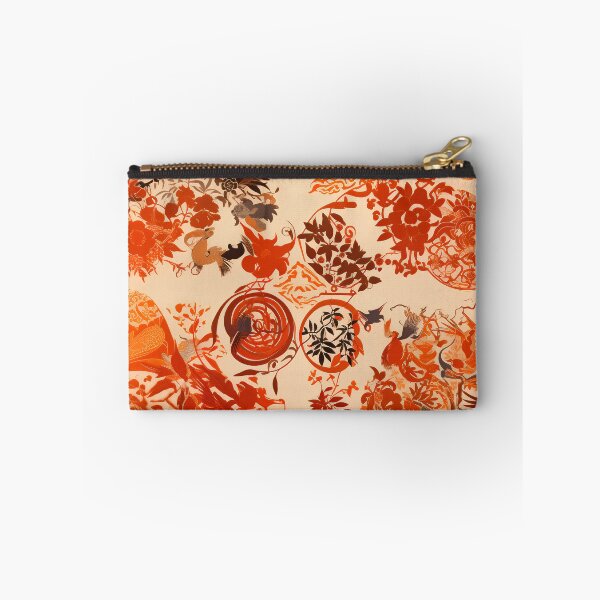 Item preview, Japanese Kamon Crest Collage designed and sold by Hashola Designs.