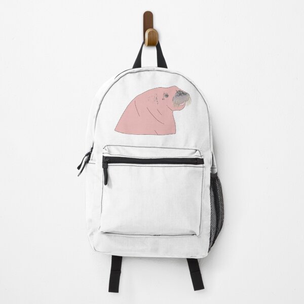 Item preview, Slowpoke Walrus designed and sold by tidaldreams.