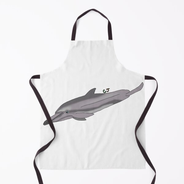 Item preview, CJ Hybrid Dolphin designed and sold by tidaldreams.