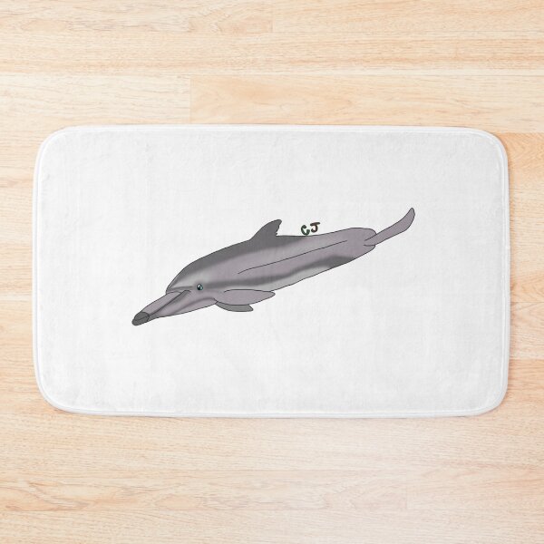 Item preview, CJ Hybrid Dolphin designed and sold by tidaldreams.