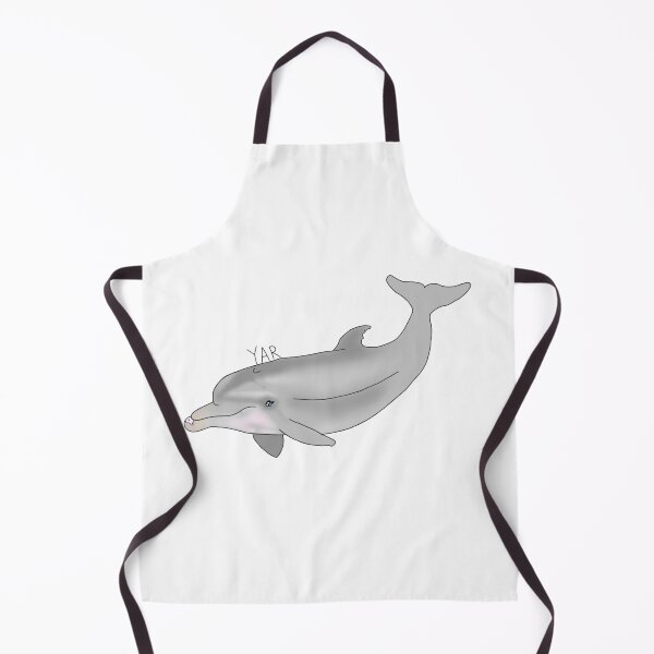 Item preview, Yar Dolphin designed and sold by tidaldreams.