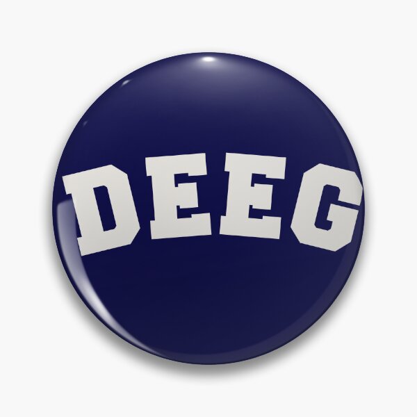Item preview, DEEG designed and sold by gwenythbrass.