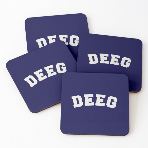Item preview, DEEG designed and sold by gwenythbrass.