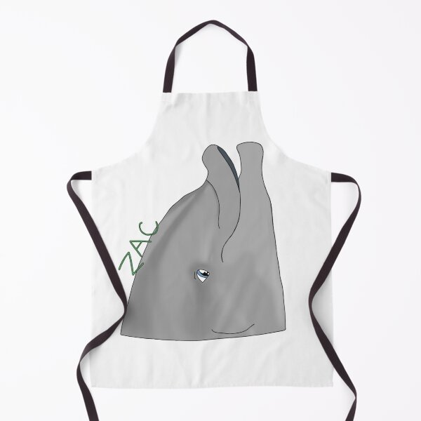 Item preview, Zac Dolphin designed and sold by tidaldreams.