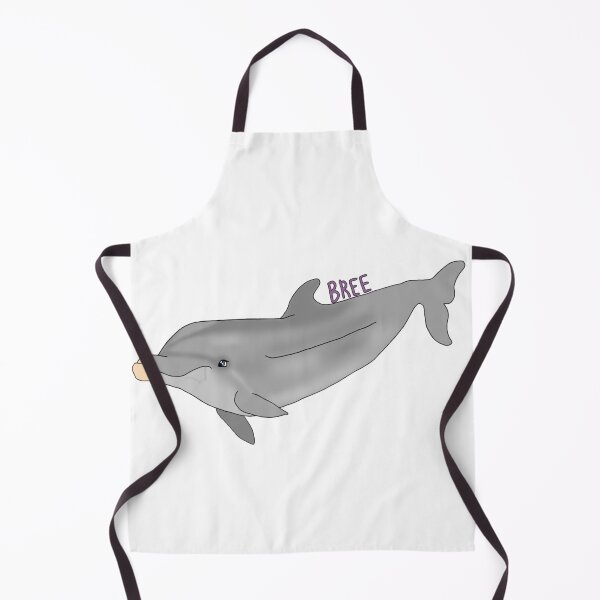 Item preview, Bree Dolphin designed and sold by tidaldreams.