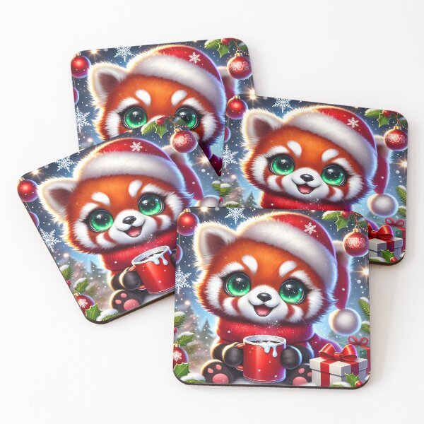 Item preview, Red Panda  designed and sold by Jbl55.