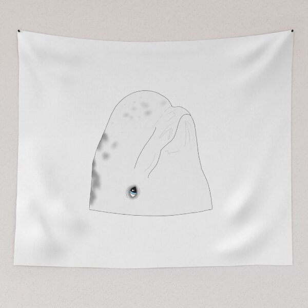 Item preview, Kela Beluga designed and sold by tidaldreams.