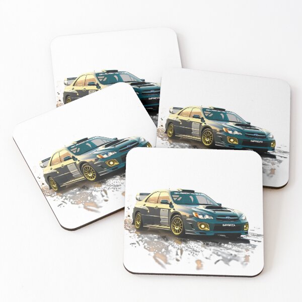 Item preview, Rally Spirit Unleashed designed and sold by CarismaPrints.