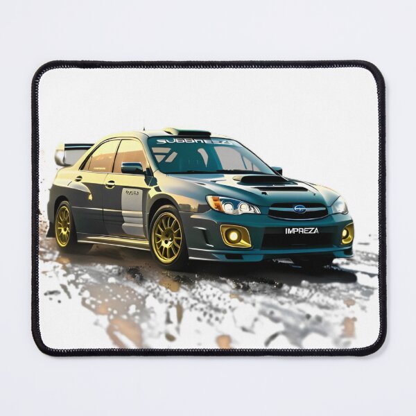 Item preview, Rally Spirit Unleashed designed and sold by CarismaPrints.