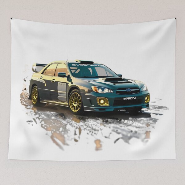 Item preview, Rally Spirit Unleashed designed and sold by CarismaPrints.