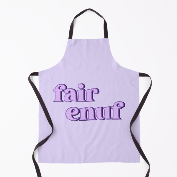 Item preview, fair enuf designed and sold by designing01Ar3.