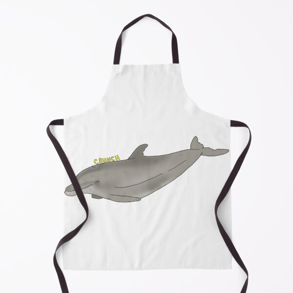 Item preview, Crunch Dolphin designed and sold by tidaldreams.
