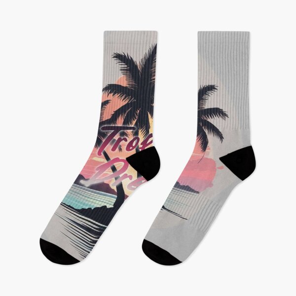 Item preview, Tropical dream designed and sold by Only Good Vibes.