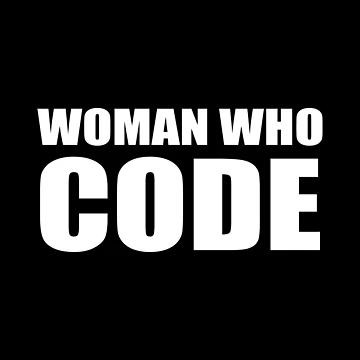 Artwork thumbnail, Woman who code by KeepOnCoding