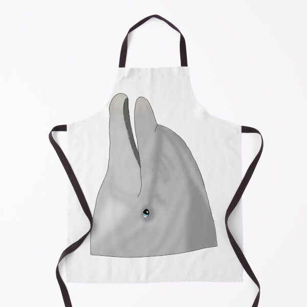 Item preview, Roka Dolphin designed and sold by tidaldreams.