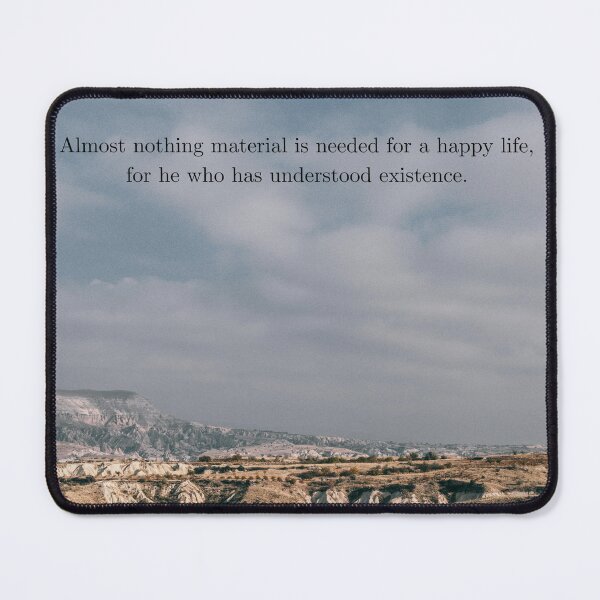 Item preview, Quote Aesthetic designed and sold by darkskinbender.