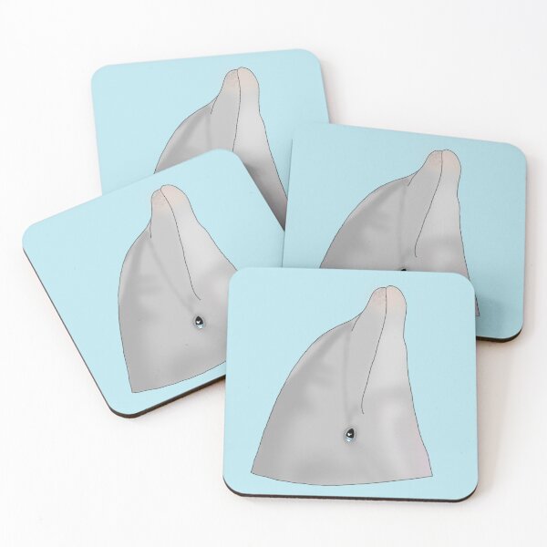 Item preview, Diego Dolphin designed and sold by tidaldreams.