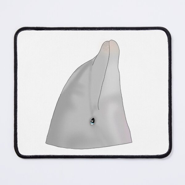 Item preview, Diego Dolphin designed and sold by tidaldreams.