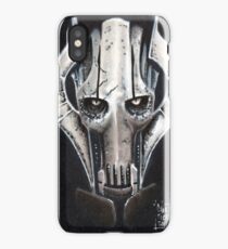 General iPhone Case
