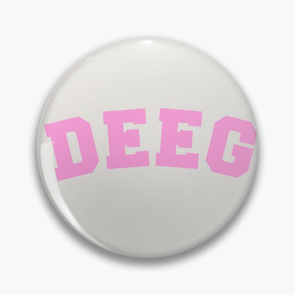 Item preview, DEEG designed and sold by gwenythbrass.