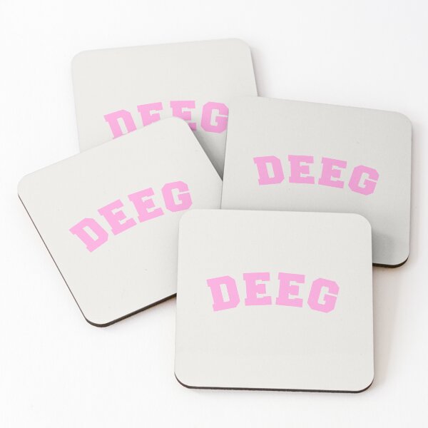 Item preview, DEEG designed and sold by gwenythbrass.