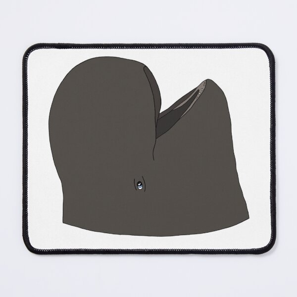 Item preview, Argo Pilot Whale designed and sold by tidaldreams.