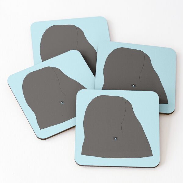 Item preview, Ace Pilot Whale designed and sold by tidaldreams.