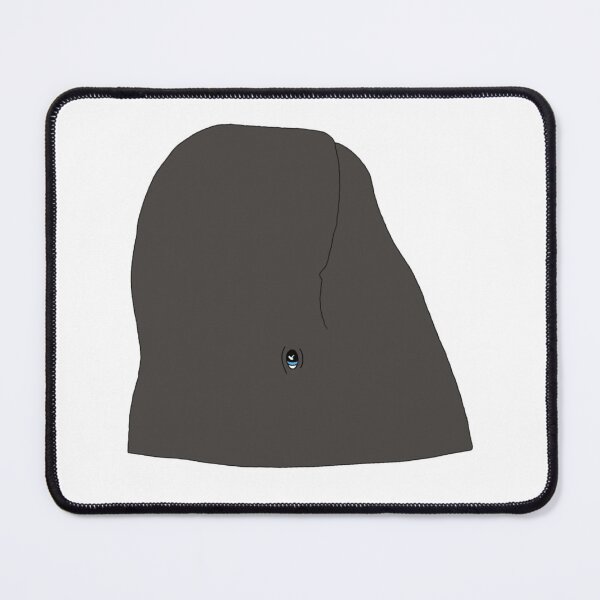 Item preview, Ace Pilot Whale designed and sold by tidaldreams.