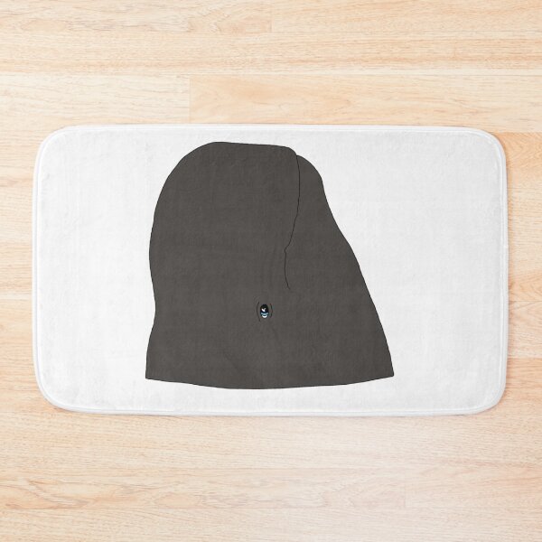 Item preview, Ace Pilot Whale designed and sold by tidaldreams.