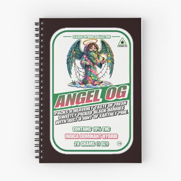 Item preview, Angel OG designed and sold by brian0630.