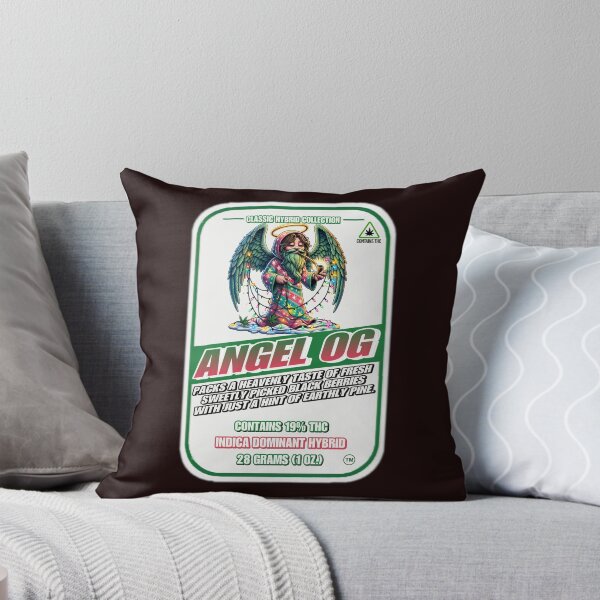 Item preview, Angel OG designed and sold by brian0630.