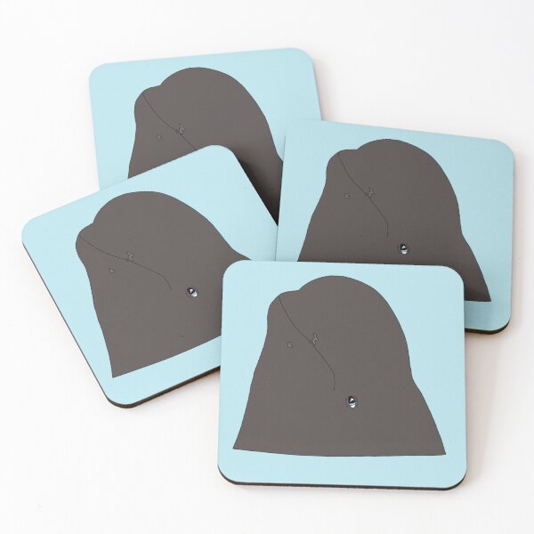 Item preview, Ava Pilot Whale  designed and sold by tidaldreams.