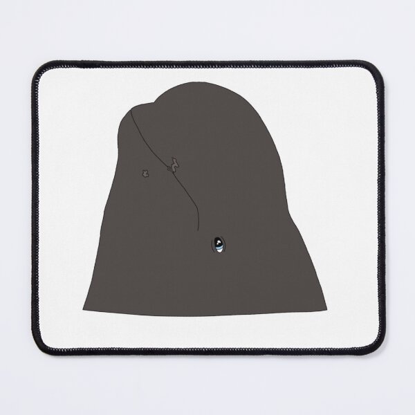 Item preview, Ava Pilot Whale  designed and sold by tidaldreams.