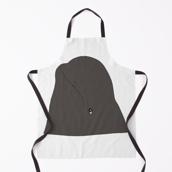 Item preview, Ava Pilot Whale designed and sold by tidaldreams.