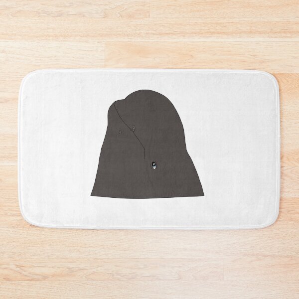 Item preview, Ava Pilot Whale  designed and sold by tidaldreams.