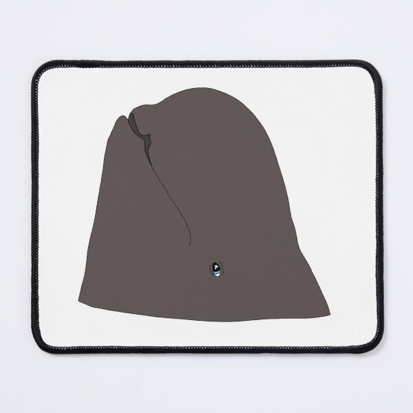 Item preview, Piper Pilot Whale designed and sold by tidaldreams.