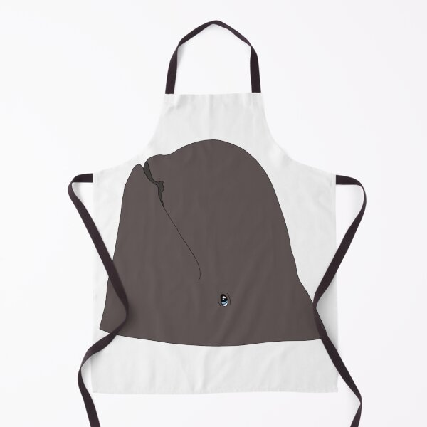 Item preview, Piper Pilot Whale designed and sold by tidaldreams.