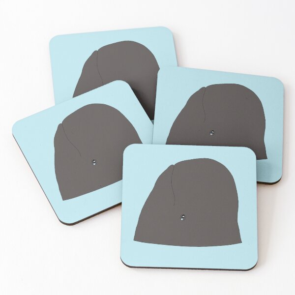 Item preview, Bubbles Pilot Whale designed and sold by tidaldreams.