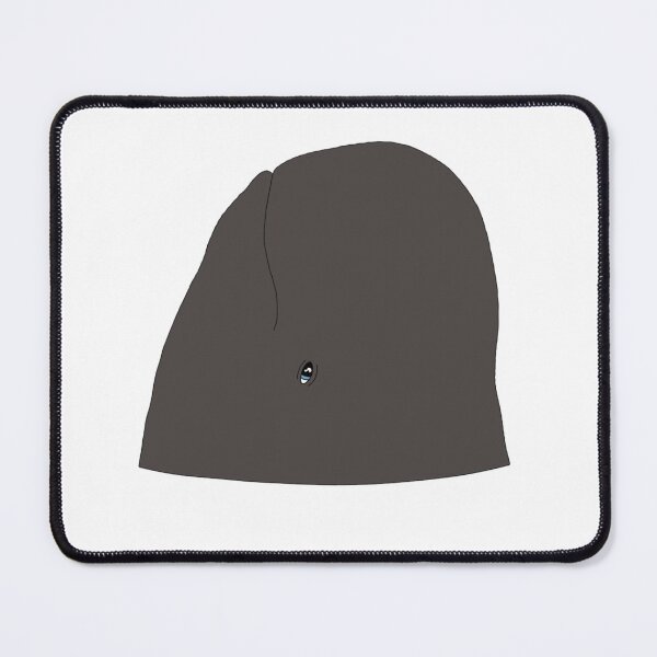 Item preview, Bubbles Pilot Whale designed and sold by tidaldreams.