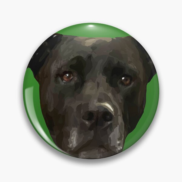 Item preview, Abo the Dog designed and sold by WhoopDiWhoop.