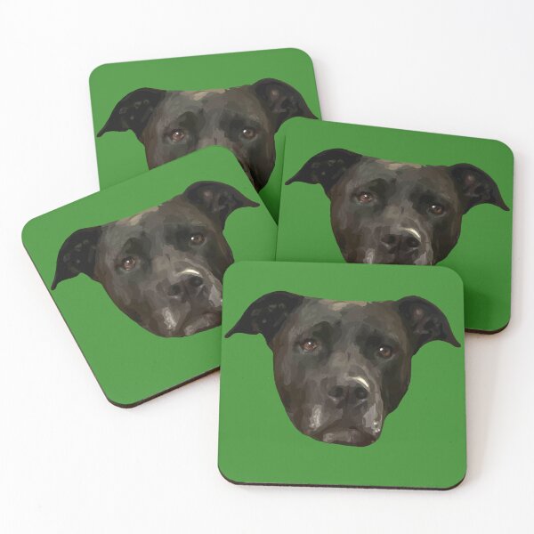 Item preview, Abo the Dog designed and sold by WhoopDiWhoop.
